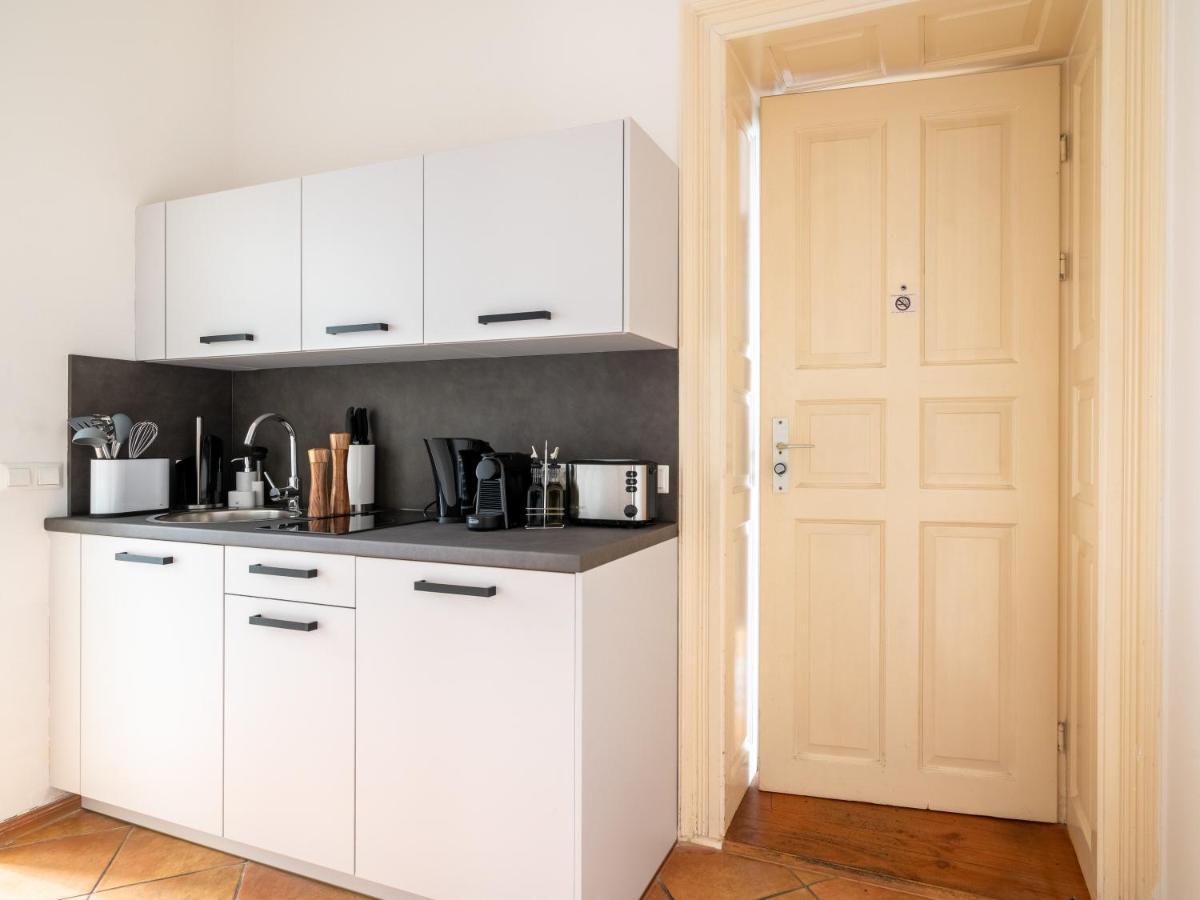 Limehome Berlin Malmoeer Strasse ภายนอก รูปภาพ