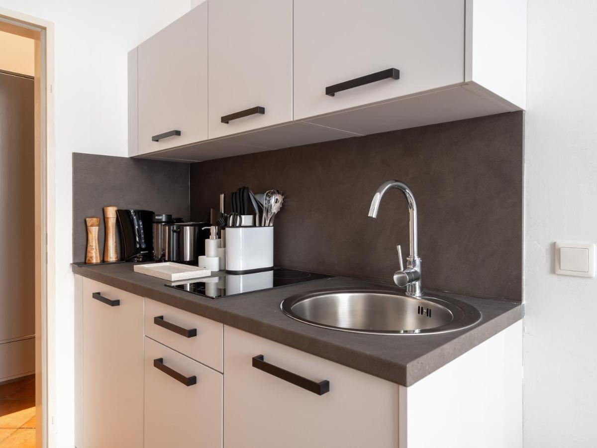 Limehome Berlin Malmoeer Strasse ภายนอก รูปภาพ