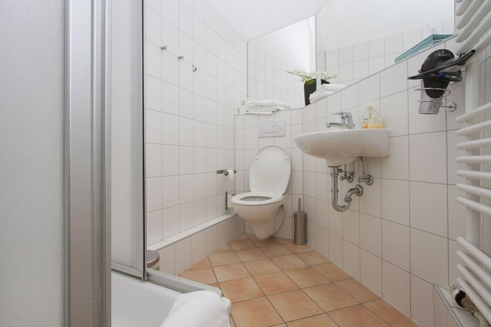 Limehome Berlin Malmoeer Strasse ภายนอก รูปภาพ